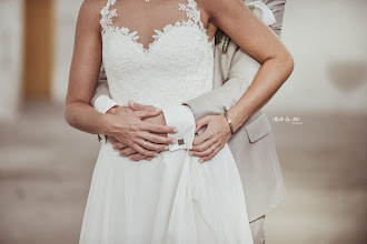 Wedding photographer Nicole Wolbert. Photo of 18.05.2023