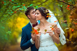 Photographe de mariage Denis Zavgorodniy. Photo du 21.03.2016