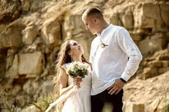 Svatební fotograf Oleg Ulanov. Fotografie z 14.08.2020