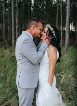 Fotógrafo de bodas Abigail Smith. Foto del 30.12.2018