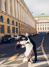 Bröllopsfotografer Dmitriy Ryzhov. Foto av 08.05.2024