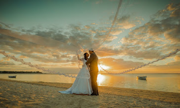 Fotografo di matrimoni Nicolas Fanny. Foto del 27.02.2020