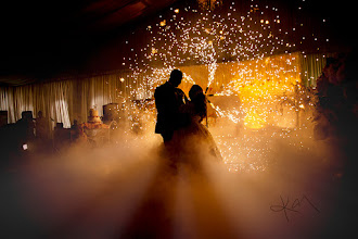 Huwelijksfotograaf Kayode Ajayi. Foto van 30.08.2022