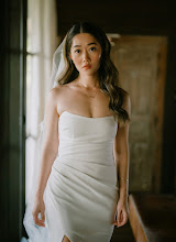 婚礼摄影师Oscar Lucas. 08.05.2025的图片