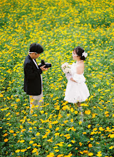 Svatební fotograf Minh Quan Be. Fotografie z 04.10.2025
