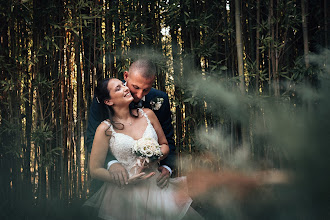 Photographe de mariage Simone Grazini. Photo du 10.03.2021