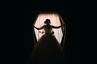 Photographe de mariage Vladislav Levchenko. Photo du 01.05.2021