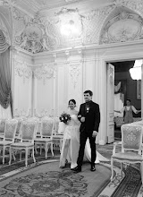 Свадебный фотограф Ксения Истрафилова. Фотография от 16.02.2025