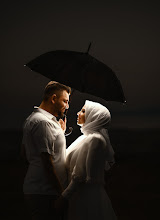 Huwelijksfotograaf Bahadır Aydın. Foto van 02.05.2024