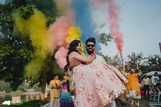 Fotografer pernikahan Shubham Pareek. Foto tanggal 11.03.2021