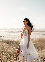 Wedding photographer Niki Köhne. Photo of 13.05.2025