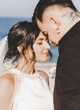 Fotografo di matrimoni Andrea Dellafrana. Foto del 06.02.2023