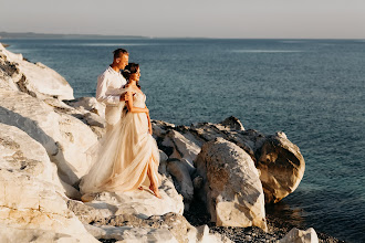 Wedding photographer Dmitriy Simonenko. Photo of 18.05.2023