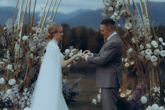 Fotografo di matrimoni Artak Kostanyan. Foto del 14.05.2024