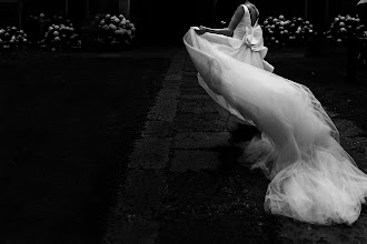 Svatební fotograf Claudia Corrado. Fotografie z 29.07.2025