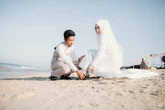 婚姻写真家 Aphinan Cheha. 08.09.2020 の写真