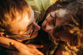 Wedding photographer Petr Letunovskiy. Photo of 08.09.2025