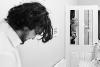 Pulmafotograaf Jamie Gillies. 23.09.2024 päeva foto