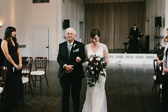 Photographe de mariage Nicole Baas. Photo du 17.03.2022