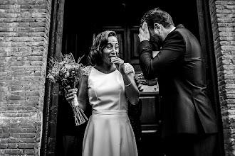 Photographe de mariage Ernst Prieto. Photo du 22.01.2025