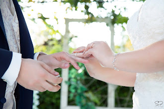 Photographe de mariage Johanna . Photo du 14.04.2019