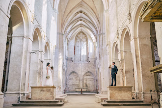 Fotógrafo de bodas Adam Szczepaniak. Foto del 14.10.2021