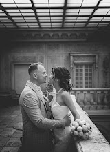 Nhiếp ảnh gia ảnh cưới Darya Arsenteva. Ảnh trong ngày 29.01.2024