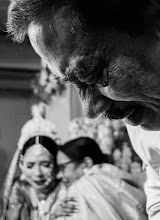 Wedding photographer Akash Sen. Photo of 23.05.2025