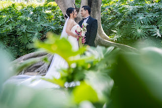 Wedding photographer Milton Rodriguez. Photo of 07.07.2025