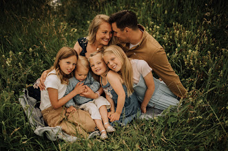 Hochzeitsfotograf Libia Arteaga. Foto vom 21.05.2023