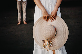 Fotógrafo de casamento Hermawan Tjiu. Foto de 18.07.2020