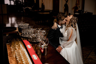 Wedding photographer Oleg Semashko. Photo of 04.11.2021