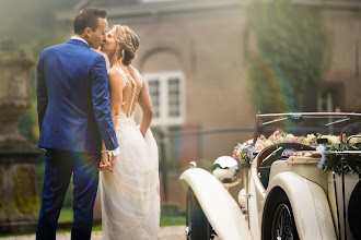 Fotógrafo de bodas Serge Smulders. Foto del 22.03.2019