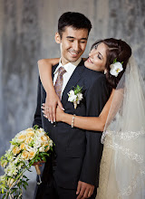 Wedding photographer Evgeniy Mezencev. Photo of 27.04.2017