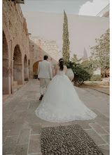 Wedding photographer Daniel Muñoz. Photo of 01.06.2025