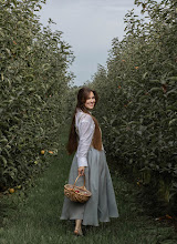 ช่างภาพงานแต่งงาน Ekaterina Yaltykova. ภาพเมื่อ 22.09.2025