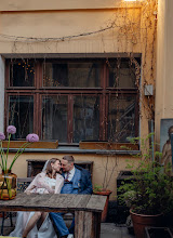 Fotografo di matrimoni Denis Dorff. Foto del 04.05.2025