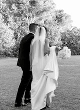 Svatební fotograf Annalisa Patuelli. Fotografie z 10.10.2024