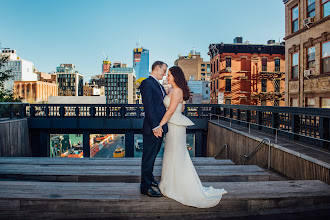 Fotógrafo de casamento Lizeth Aviles. Foto de 06.02.2018