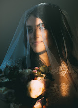Wedding photographer Taras Danchenko. Photo of 14.04.2022