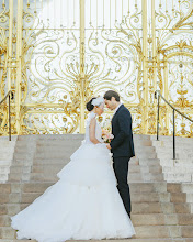 Wedding photographer Viktoriya Lubarets. Photo of 19.05.2024