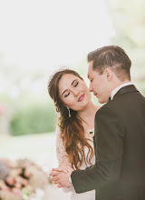 Fotógrafo de bodas Marco Garzon. Foto del 05.10.2017