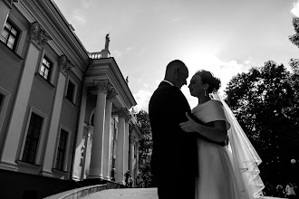 Wedding photographer Andrey Vorobev. Photo of 18.03.2024