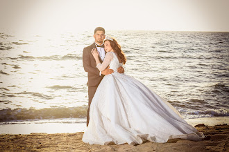 Wedding photographer Orhan Bozdemir. Photo of 19.04.2024