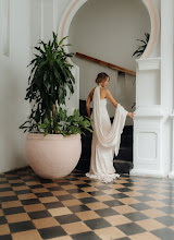 Wedding photographer Sebastián Bolivar. Photo of 21.05.2025