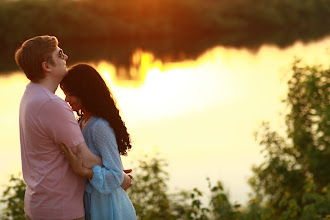 Wedding photographer Evgeniy Kovyazin. Photo of 08.06.2021