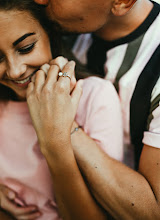 Fotógrafo de bodas Martina Zapletalová. Foto del 10.08.2020