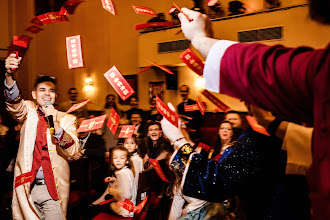 Photographe de mariage Mike Bielski. Photo du 04.05.2025