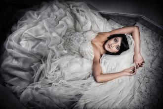 Wedding photographer Arcangelo Ligato. Photo of 13.11.2016