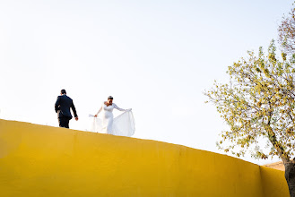 Fotógrafo de bodas Fatima Zoilo. Foto del 31.10.2018